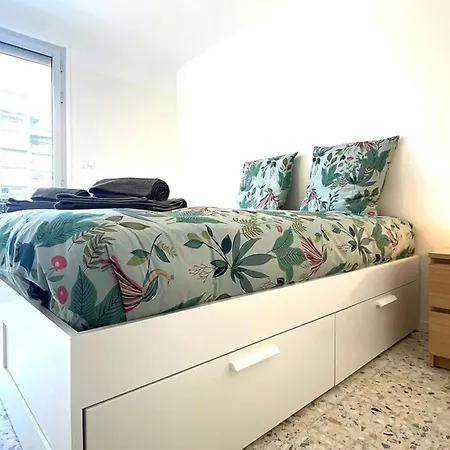 Appartement Le Soleil - Sea - Spacious - Hypercentre - Car Park *