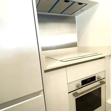 Appartement Le Soleil - Sea - Spacious - Hypercentre - Car Park