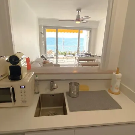 Le Soleil - Sea - Spacious - Hypercentre - Car Park *