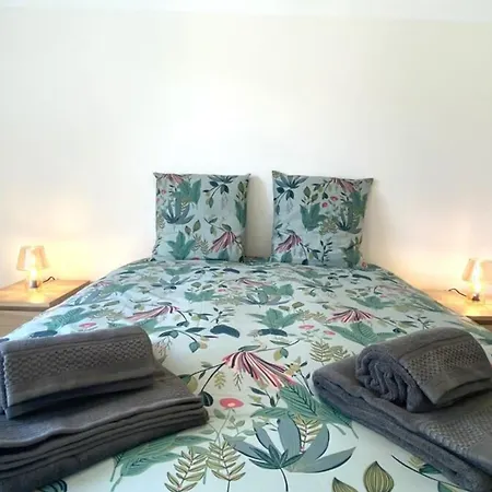 Apartment Le Soleil - Sea - Spacious - Hypercentre - Car Park Antibes