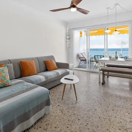 Le Soleil - Sea - Spacious - Hypercentre - Car Park Appartement *