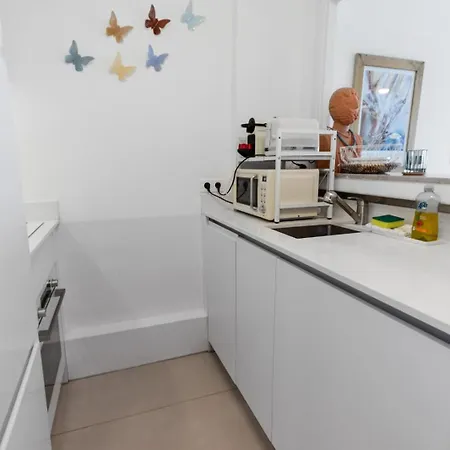 Le Soleil - Sea - Spacious - Hypercentre - Car Park Appartement *