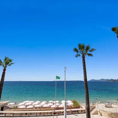 Appartement Le Soleil - Sea - Spacious - Hypercentre - Car Park *