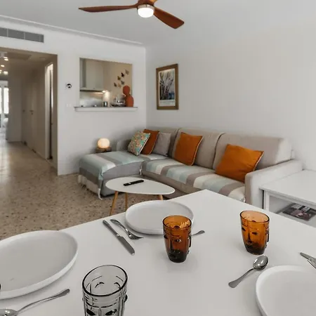 Le Soleil - Sea - Spacious - Hypercentre - Car Park Apartman Antibes