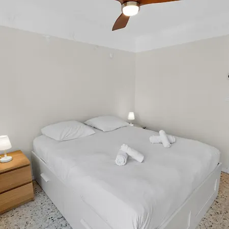 Le Soleil - Sea - Spacious - Hypercentre - Car Park Appartement *