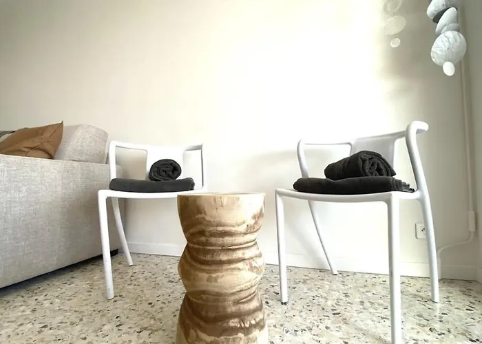 Le Soleil - Sea - Spacious - Hypercentre - Car Park Apartamento Antibes